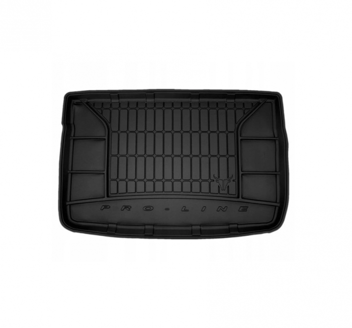 Tavita de portbagaj Mercedes Clasa A W169,  Hatchback, fabricatie 09.2004 - 08.2012, portbagaj inferior / roata rezerva ingusta #1 [1]