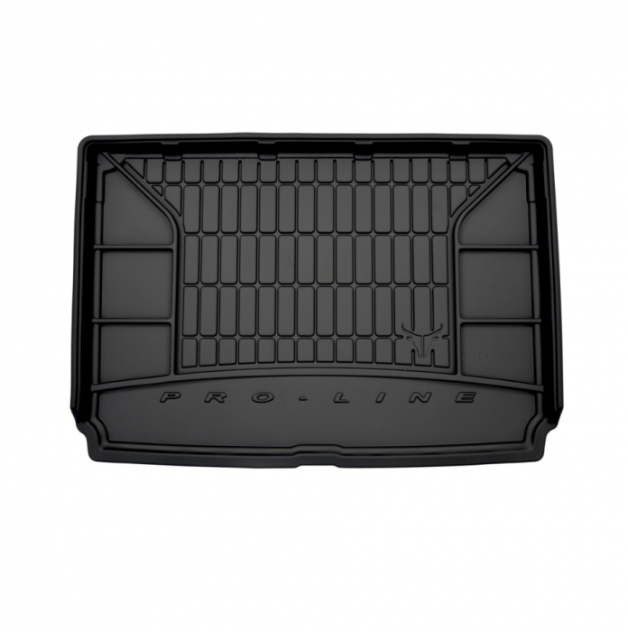 Tavita de portbagaj Mercedes Clasa A W169,  Hatchback, fabricatie 09.2004 - 08.2012, portbagaj superior #2 [1]