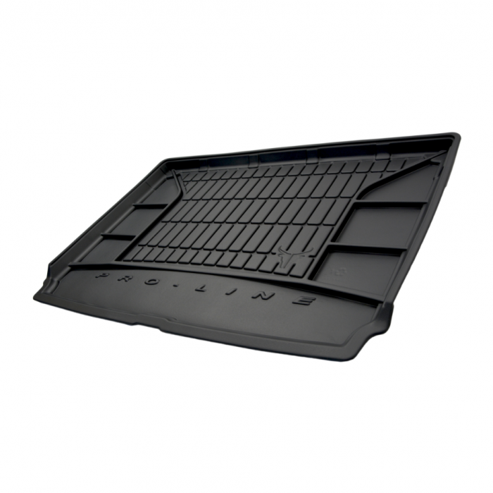 Tavita de portbagaj Mercedes Clasa A W169,  Hatchback, fabricatie 09.2004 - 08.2012, portbagaj superior #2 [3]