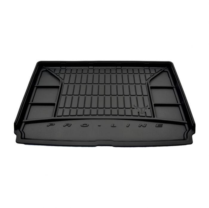 Tavita de portbagaj Mercedes Clasa A W169,  Hatchback, fabricatie 09.2004 - 08.2012, portbagaj superior #2 [2]