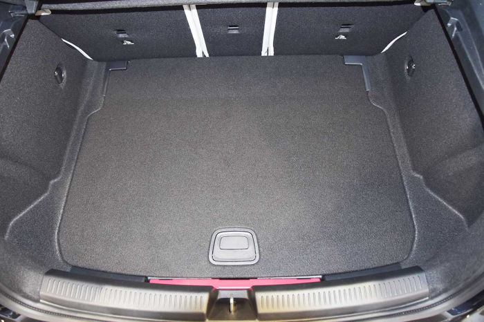 Tavita de portbagaj Mercedes Clasa A W177,  Hatchback, fabricatie 05.2018 - prezent #1 [3]