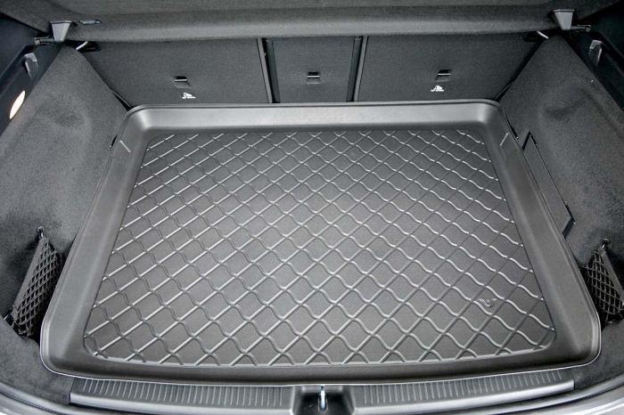 Tavita de portbagaj Mercedes Clasa B W246,  Van, fabricatie 10.2011 - 12.2018, portbagaj superior #1 [2]