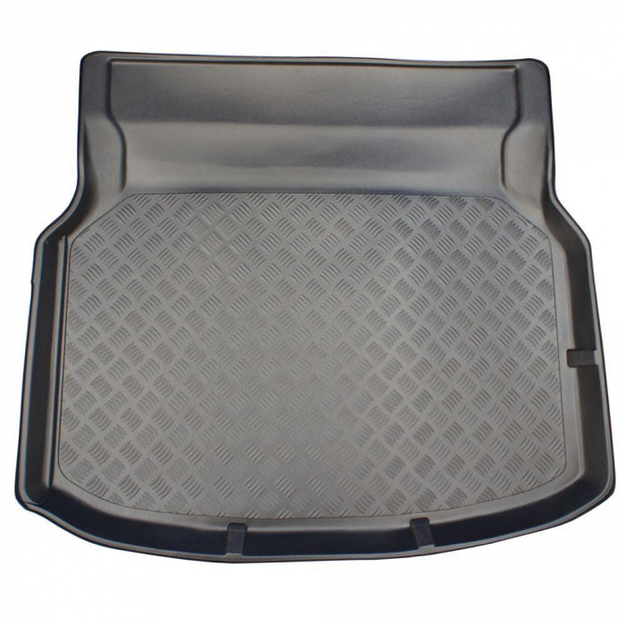 Tavita de portbagaj Mercedes Clasa C W204,  Coupe, fabricatie 06.2011 - 12.2015, bancheta rabatabila (v2) #1 [1]