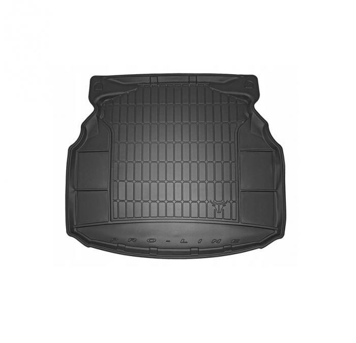 Tavita de portbagaj Mercedes Clasa C W204,  Sedan, fabricatie 04.2007 - 02.2014, bancheta nerabatabila #3 [1]