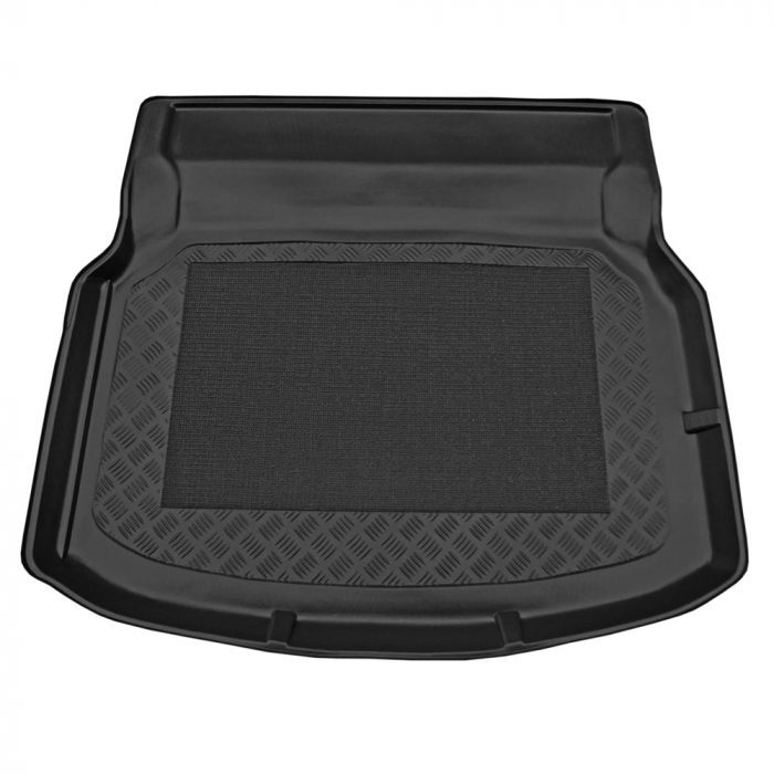 Tavita de portbagaj Mercedes Clasa C W204,  Coupe, fabricatie 06.2011 - 12.2015, bancheta rabatabila (v2) #3 [1]