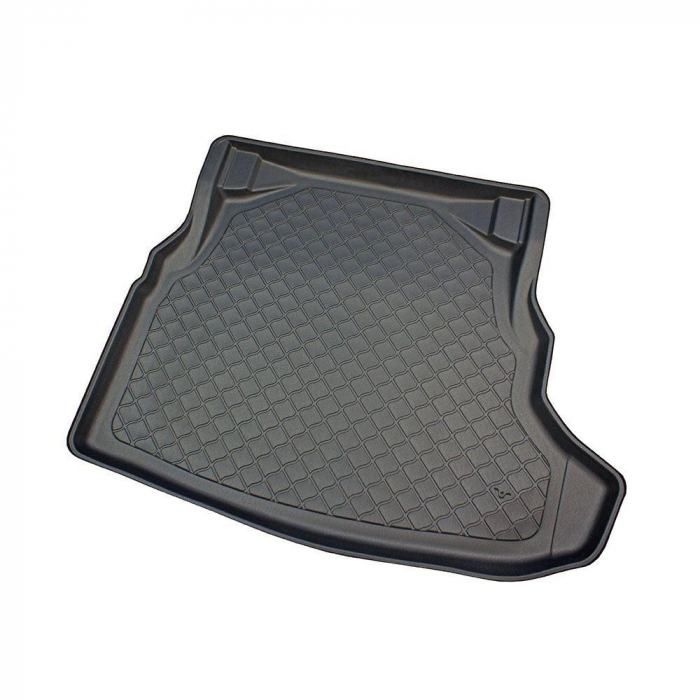 Tavita de portbagaj Mercedes Clasa C W205,  Sedan, fabricatie 03.2014 - 11.2020, bancheta nerabatabila #1 [1]