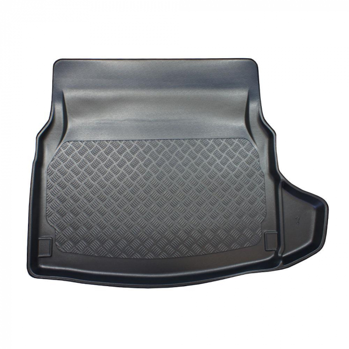 Tavita de portbagaj Mercedes Clasa C W205,  Sedan, fabricatie 03.2014 - 11.2020, bancheta rabatabila #1 [1]