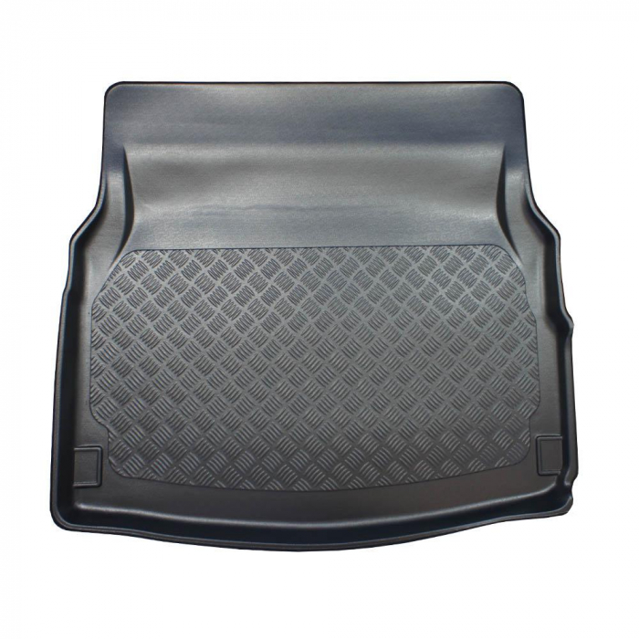 Tavita de portbagaj Mercedes Clasa C W205,  Sedan, fabricatie 03.2014 - 11.2020, bancheta rabatabila #1 [2]