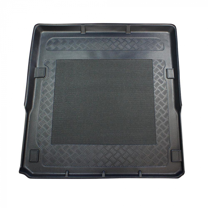 Tavita de portbagaj Mercedes Clasa E W211,  Combi, fabricatie 2003 - 10.2009 #4 [3]