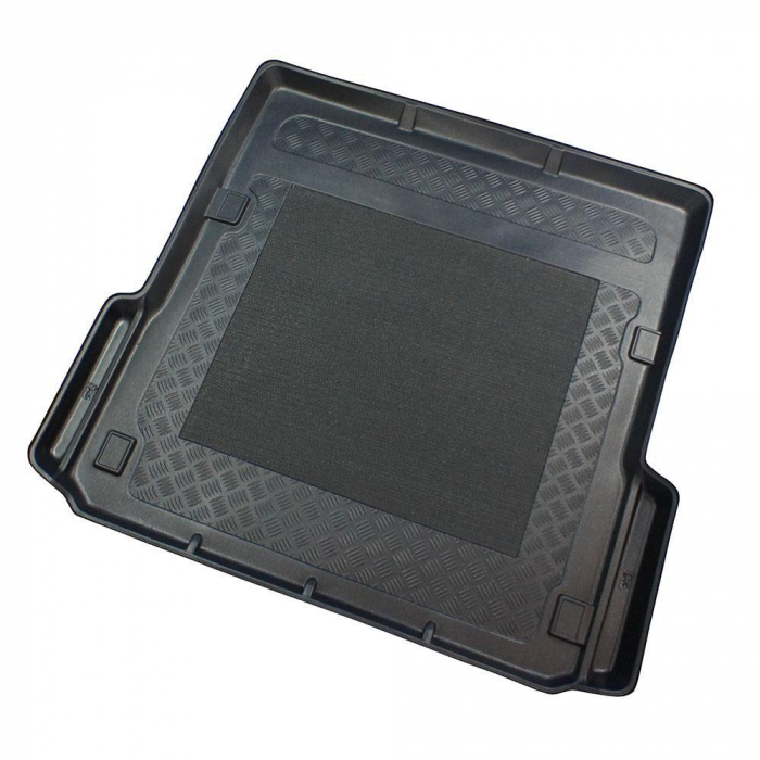 Tavita de portbagaj Mercedes Clasa E W211,  Combi, fabricatie 2003 - 10.2009 #4 [2]