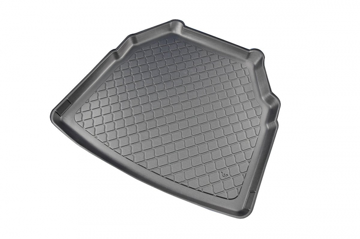 Tavita de portbagaj Mercedes Clasa E W212,  Cabrio, fabricatie 05.2010 - 11.2016 #1 [2]