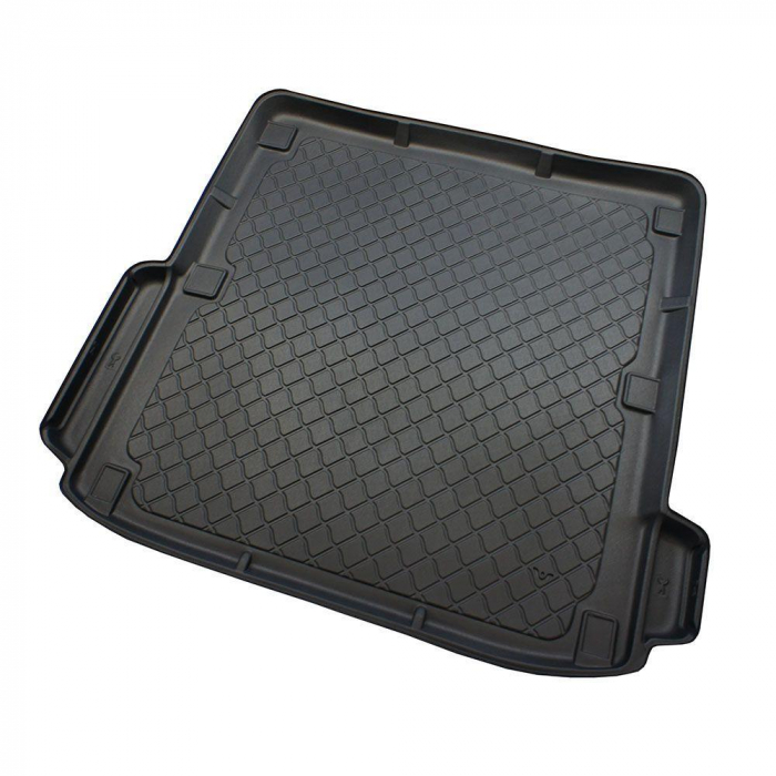 Tavita de portbagaj Mercedes Clasa E W212,  Combi, fabricatie 2009 - 10.2016 #2 [1]