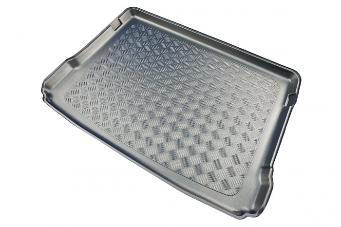 Tavita de portbagaj Mercedes EQA,  SUV, fabricatie 03.2021 - prezent, portbagaj superior #1 [2]