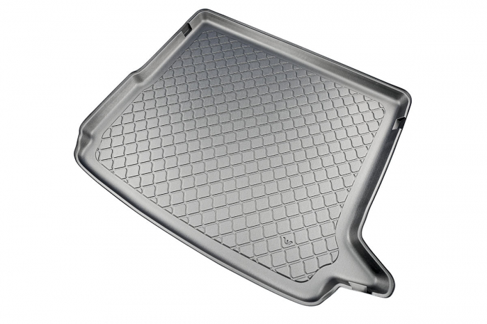 Tavita de portbagaj Mercedes EQC,  SUV, fabricatie 05.2019 - prezent #2 [2]