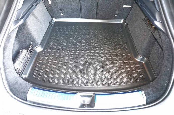 Tavita de portbagaj Mercedes GLE II Coupe,  Coupe, fabricatie 11.2019 - prezent, C167 #2 [2]