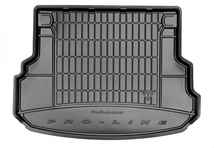 Tavita de portbagaj Mercedes GLK X204,  SUV, fabricatie 06.2008 - 08.2015 #3 [1]