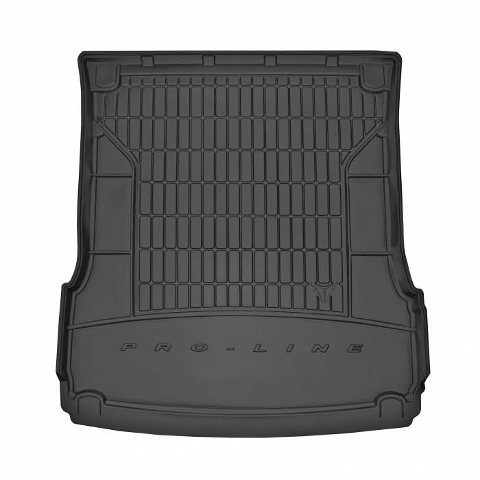 Tavita de portbagaj Mercedes GLS I X166,  SUV, fabricatie 2016 - 2019, rand 3 culcat #1 [1]