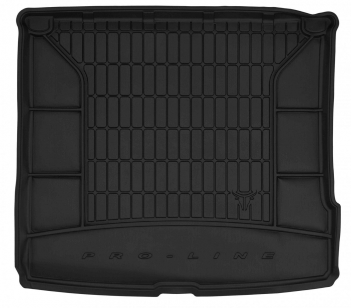 Tavita de portbagaj Mercedes ML W166,  SUV, fabricatie 11.2011 - 05.2015 #1 [1]