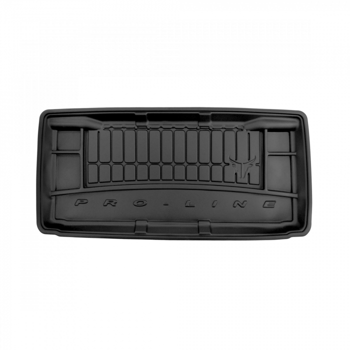 Tavita de portbagaj Mini Cooper III F55,  Hatchback, fabricatie 10.2014 - prezent, 5 usi, portbagaj superior #3 [1]