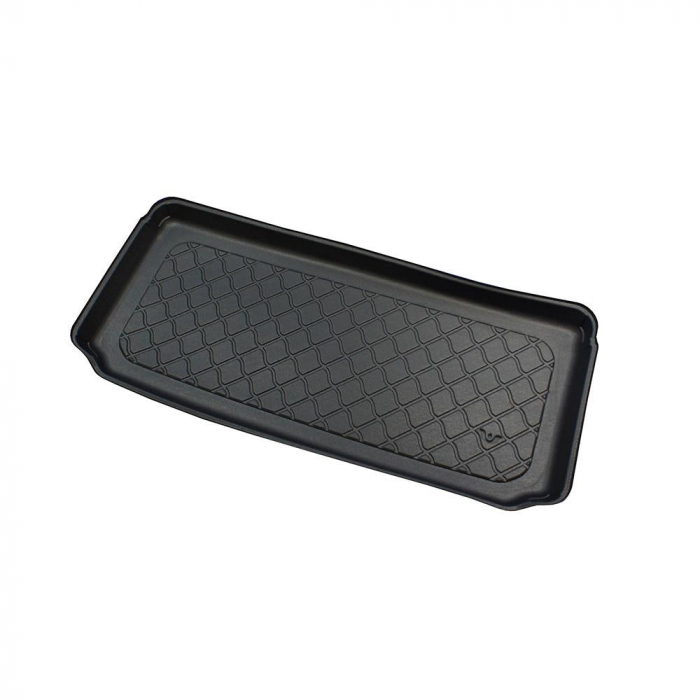 Tavita de portbagaj Mini Cooper III F56,  Hatchback, fabricatie 03.2014 - prezent, 3 usi, portbagaj superior #1 [2]