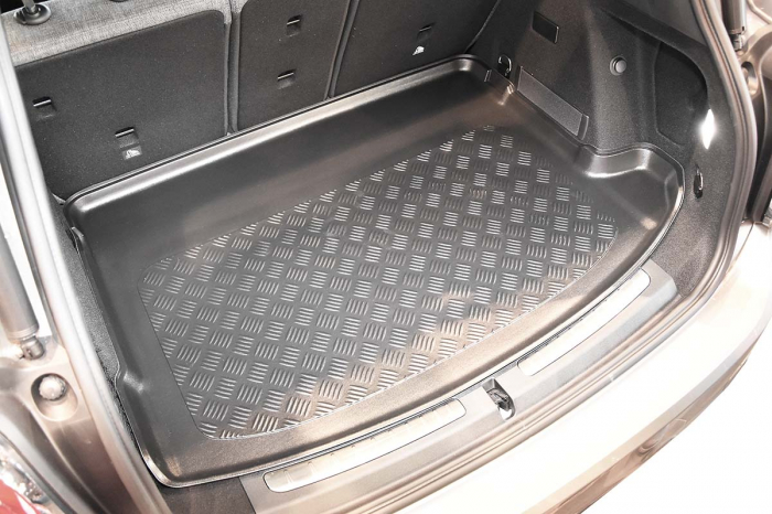 Tavita de portbagaj Mini Cooper SE Countryman PHEV,  SUV, fabricatie 06.2017 - prezent, portbagaj superior #1 [3]