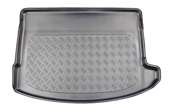 Tavita de portbagaj Mini Cooper SE Countryman PHEV,  SUV, fabricatie 06.2017 - prezent, portbagaj superior #1 [1]