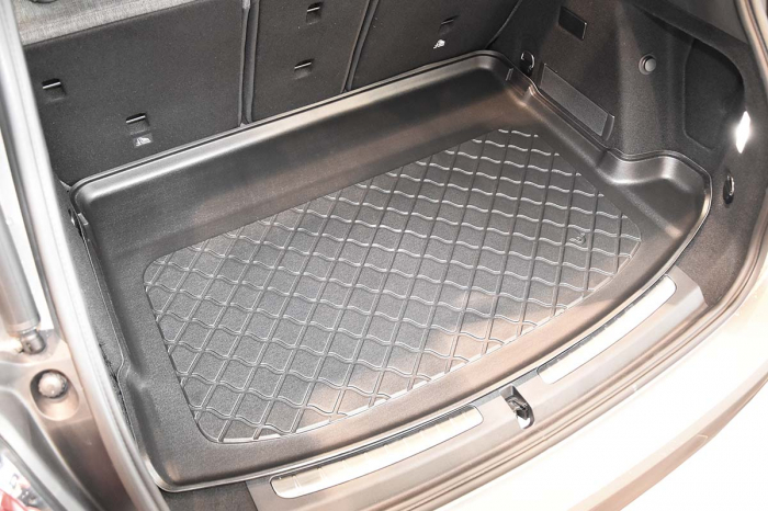 Tavita de portbagaj Mini Cooper SE Countryman PHEV,  SUV, fabricatie 06.2017 - prezent, portbagaj superior #2 [3]