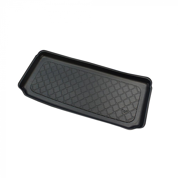 Tavita de portbagaj Mini One III,  Hatchback, fabricatie 03.2014 - prezent, 3 usi, portbagaj superior #1 [2]
