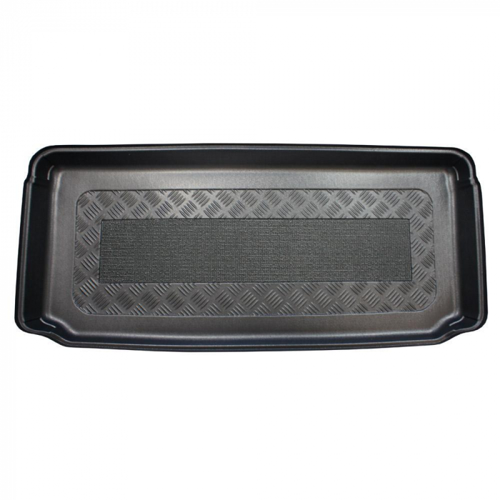 Tavita de portbagaj Mini One III,  Hatchback, fabricatie 03.2014 - prezent, 3 usi, portbagaj superior #2 [1]