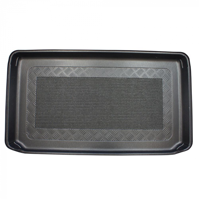 Tavita de portbagaj Mini One III,  Hatchback, fabricatie 10.2014 - prezent, 5 usi, portbagaj superior #1 [1]