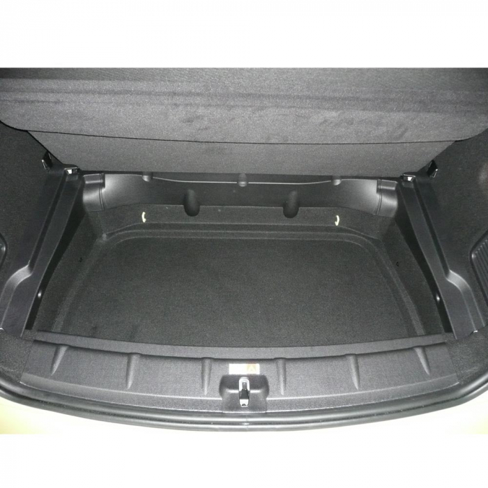 Tavita de portbagaj Mini Paceman,  SUV, fabricatie 11.2012 - 12.2016, portbagaj inferior #1 [3]