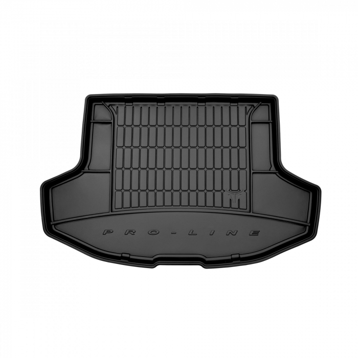 Tavita de portbagaj Mitsubishi Lancer IX,  Hatchback, fabricatie 10.2008 - 08.2017, fara subwoofer #1 [1]