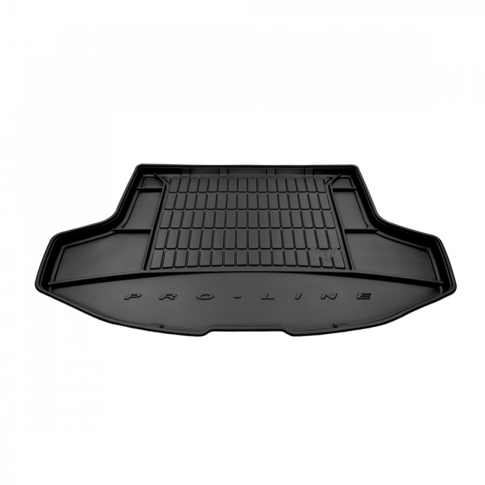 Tavita de portbagaj Mitsubishi Lancer IX,  Hatchback, fabricatie 10.2008 - 08.2017, fara subwoofer #1 [2]