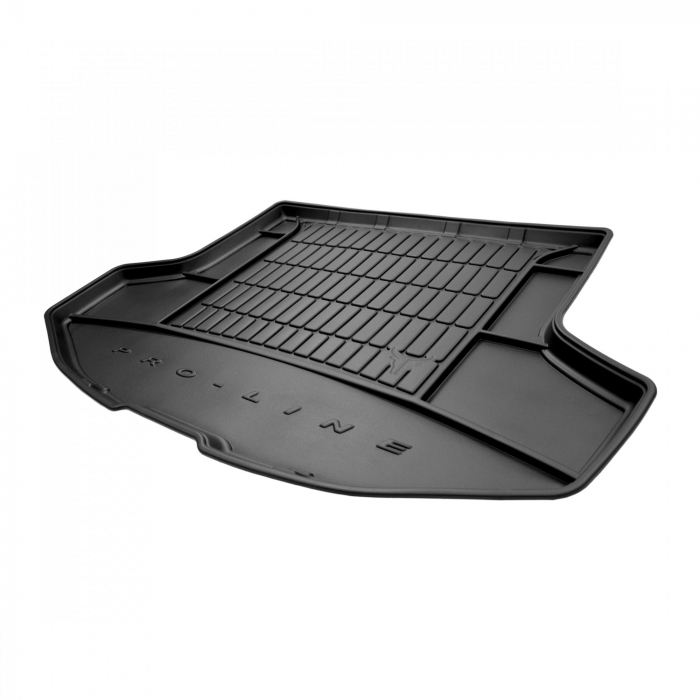 Tavita de portbagaj Mitsubishi Lancer IX,  Hatchback, fabricatie 10.2008 - 08.2017, fara subwoofer #1 [3]