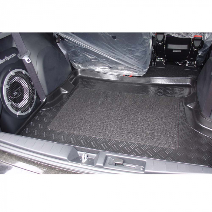 Tavita de portbagaj Mitsubishi Outlander II,  SUV, fabricatie 03.2007 - 08.2012 #3 [2]
