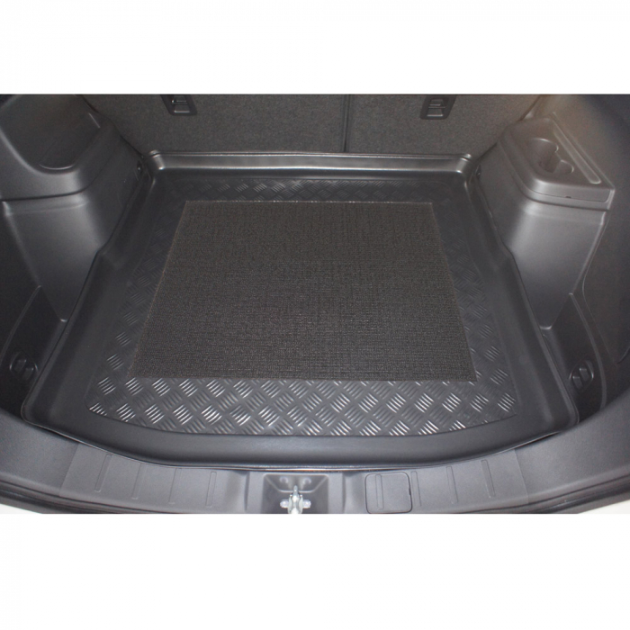 Tavita de portbagaj Mitsubishi Outlander III,  SUV, fabricatie 09.2012 - prezent #3 [2]