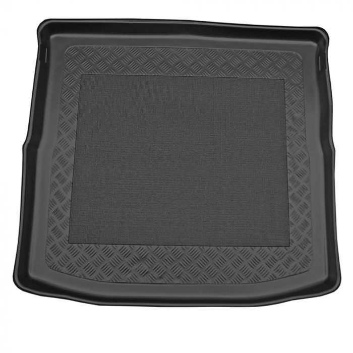 Tavita de portbagaj Mitsubishi Outlander III,  SUV, fabricatie 09.2012 - prezent #3 [1]