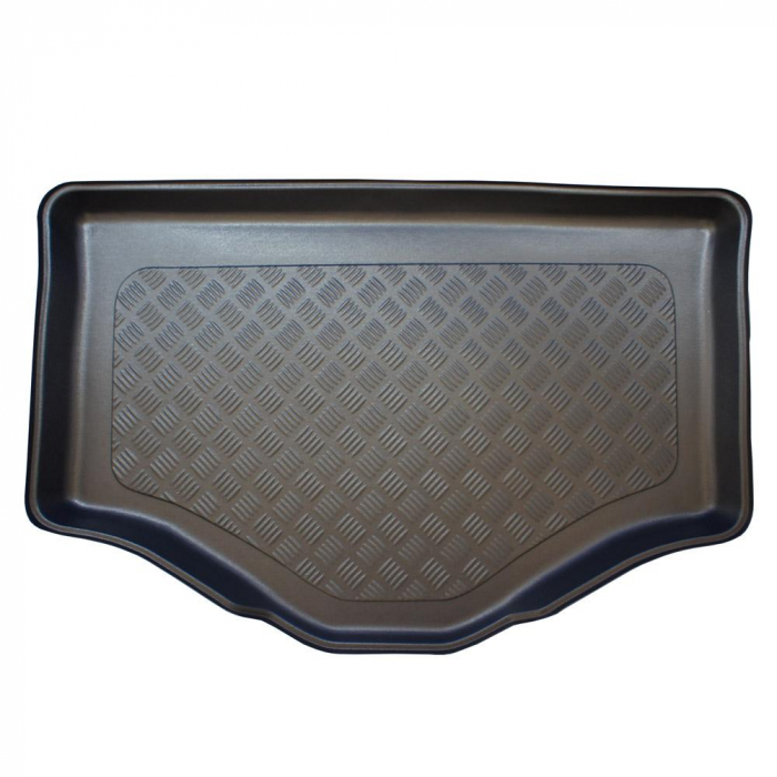 Tavita de portbagaj Mitsubishi Space Star,  Hatchback, fabricatie 03.2013 - 2017, portbagaj inferior #1 [1]