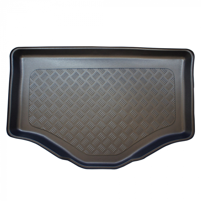 Tavita de portbagaj Mitsubishi Space Star Facelift,  Hatchback, fabricatie 2017 - 11.2019, portbagaj inferior #2 [1]