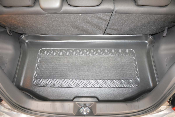 Tavita de portbagaj Mitsubishi Space Star Facelift,  Hatchback, fabricatie 2017 - 11.2019, portbagaj superior #2 [3]