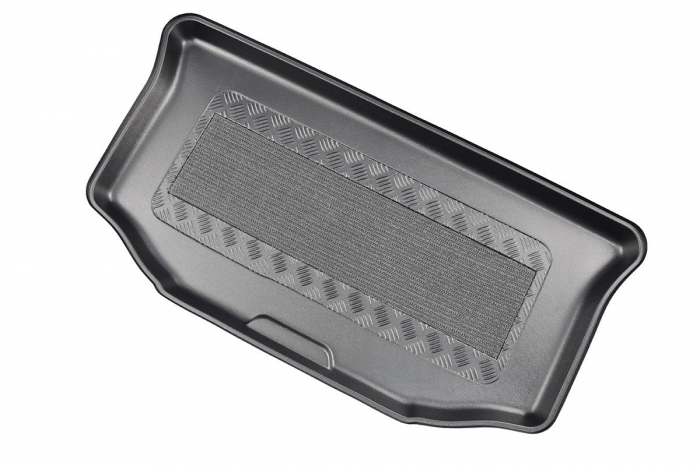 Tavita de portbagaj Mitsubishi Space Star Facelift,  Hatchback, fabricatie 2017 - 11.2019, portbagaj superior #2 [2]