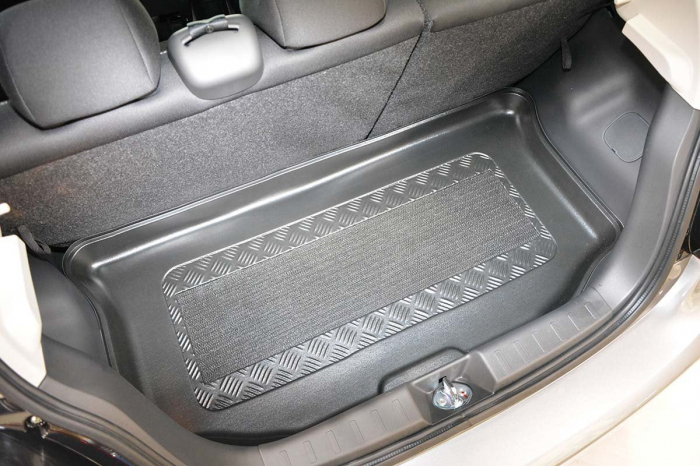 Tavita de portbagaj Mitsubishi Space Star Facelift,  Hatchback, fabricatie 2017 - 11.2019, portbagaj superior #2 [4]