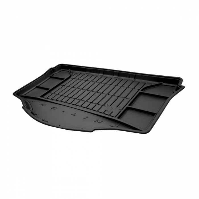 Tavita de portbagaj Mitsubishi Space Star Facelift,  Van, fabricatie 2017 - 11.2019, portbagaj inferior #1 [3]