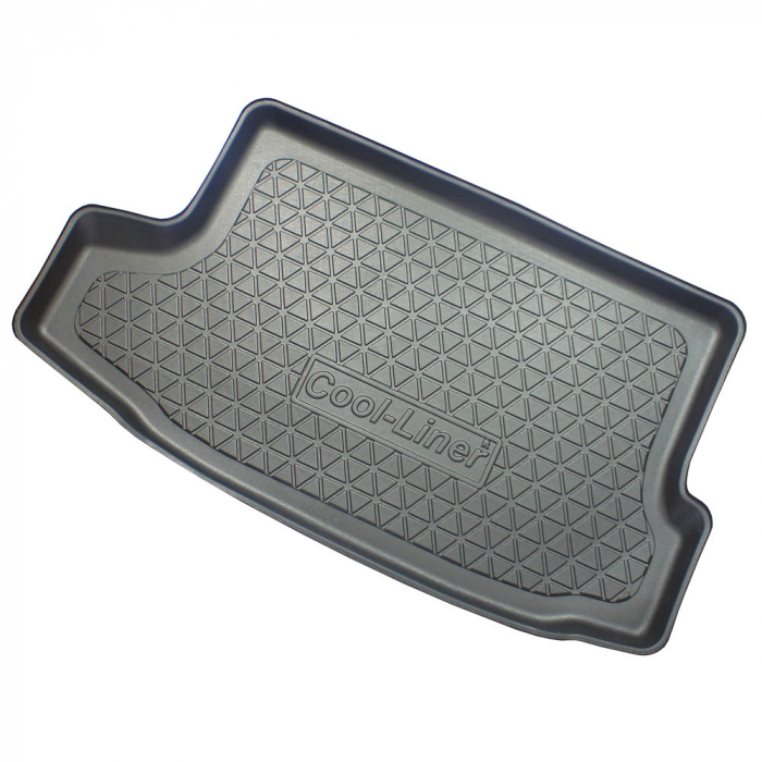 Tavita de portbagaj Nissan Juke I Facelift,  SUV, fabricatie 06.2014 - 08.2019, portbagaj superior #1 [2]