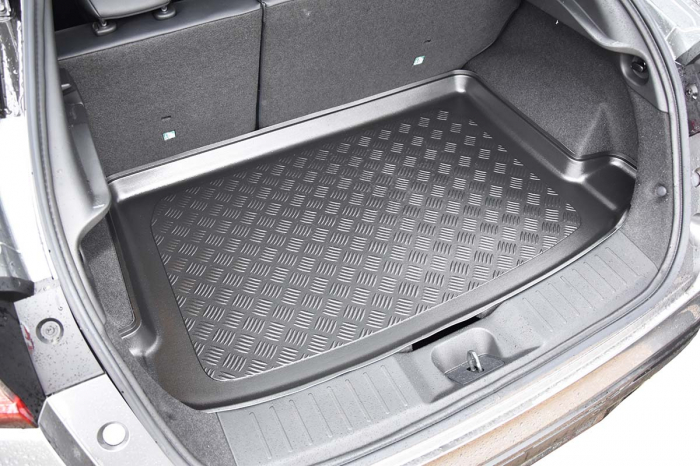 Tavita de portbagaj Nissan Juke II,  SUV, fabricatie 09.2019 - prezent, portbagaj superior #1 [3]