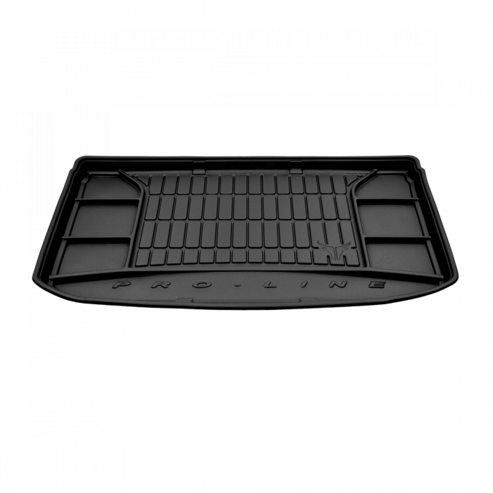 Tavita de portbagaj Nissan Micra K13,  Hatchback, fabricatie 2010 - 05.2013 #2 [2]