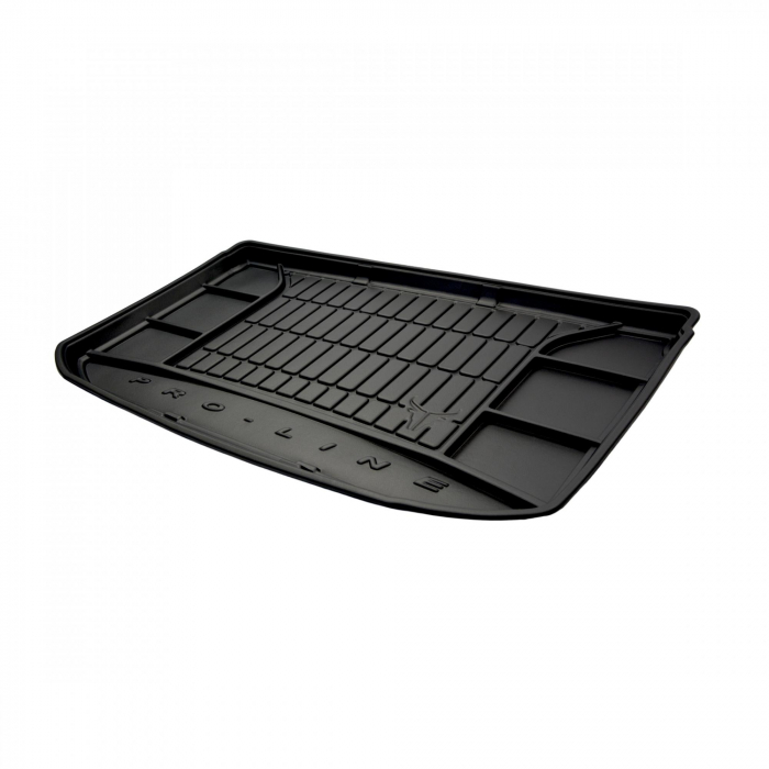 Tavita de portbagaj Nissan Micra K13,  Hatchback, fabricatie 2010 - 05.2013 #2 [3]