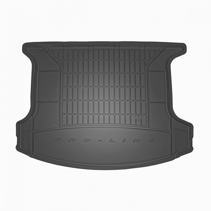 Tavita de portbagaj Nissan Qashqai +2,  SUV, fabricatie 10.2008 - 01.2014 #1 [1]