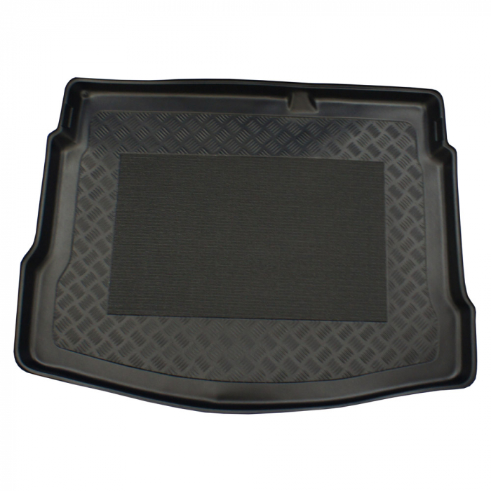Tavita de portbagaj Nissan Qashqai I,  SUV, fabricatie 02.2007 - 01.2014 #4 [1]