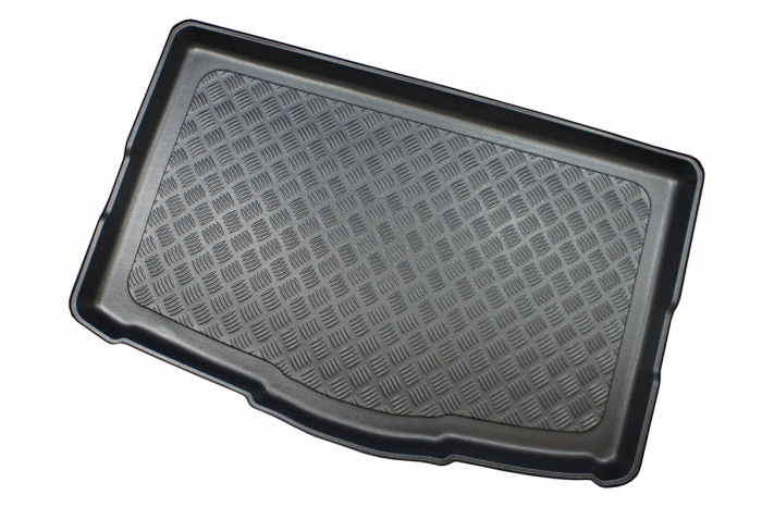 Tavita de portbagaj Nissan Qashqai II,  SUV, fabricatie 02.2014 - 05.2021, portbagaj inferior #1 [2]